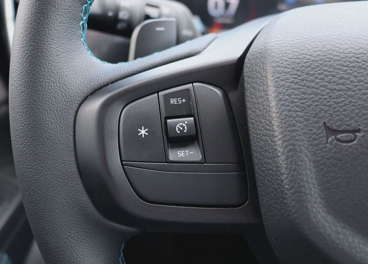 Новый Пикап FORD Ranger XLT 2.3 AT, 2026: фото 16