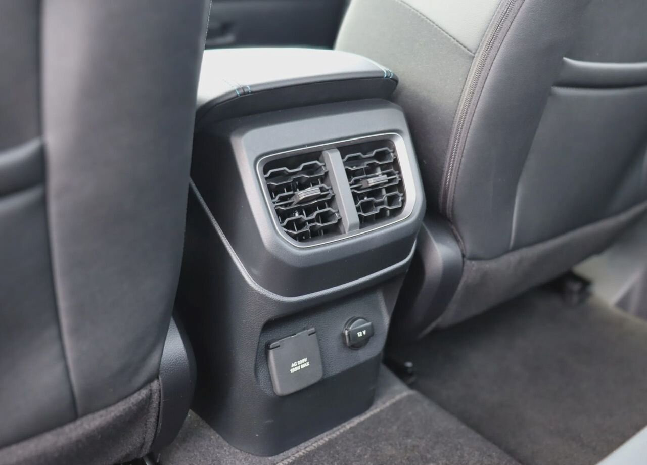 Новый Пикап FORD Ranger XLT 2.3 AT, 2026: фото 26