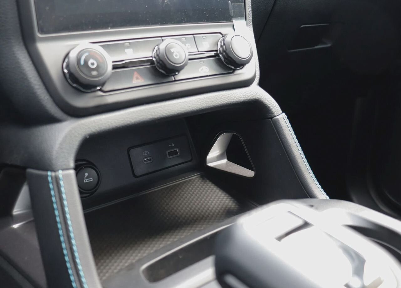 Новый Пикап FORD Ranger XLT 2.3 AT, 2026: фото 20