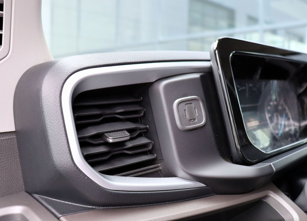 Новый Цельнометаллический фургон FORD Transit T8 2.0 MT, 2025 Новый: фото 26