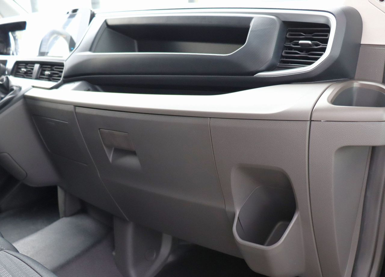 Новый Цельнометаллический фургон FORD Transit T8 2.0 MT, 2025 Новый: фото 34 Новый Цельнометаллический фургон FORD Transit T8 2.0 MT, 2025 Новый: фото 34