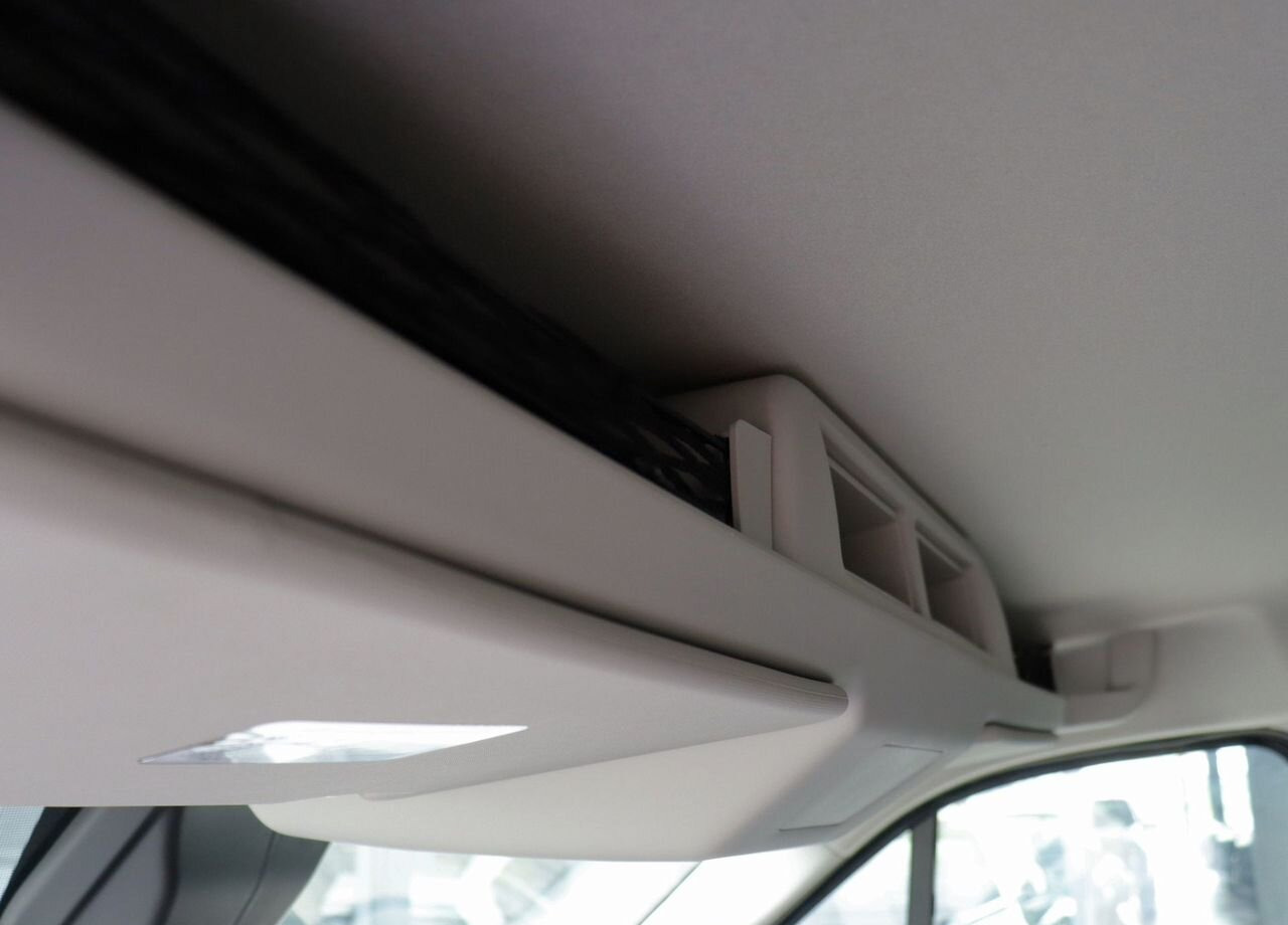 Новый Цельнометаллический фургон FORD Transit T8 2.0 MT, 2025 Новый: фото 33