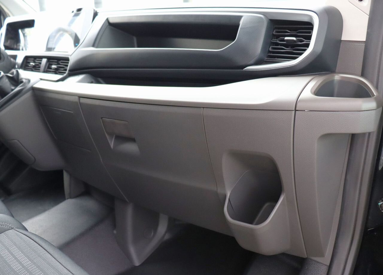 Новый Цельнометаллический фургон FORD Transit T8 2.0 MT, 2025 Новый: фото 33