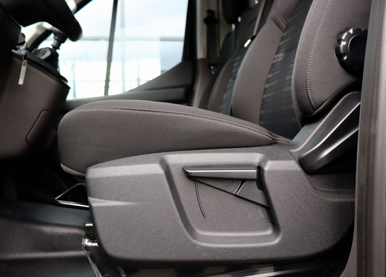 Новый Цельнометаллический фургон FORD Transit T8 2.0 MT, 2025 Новый: фото 24 Новый Цельнометаллический фургон FORD Transit T8 2.0 MT, 2025 Новый: фото 24