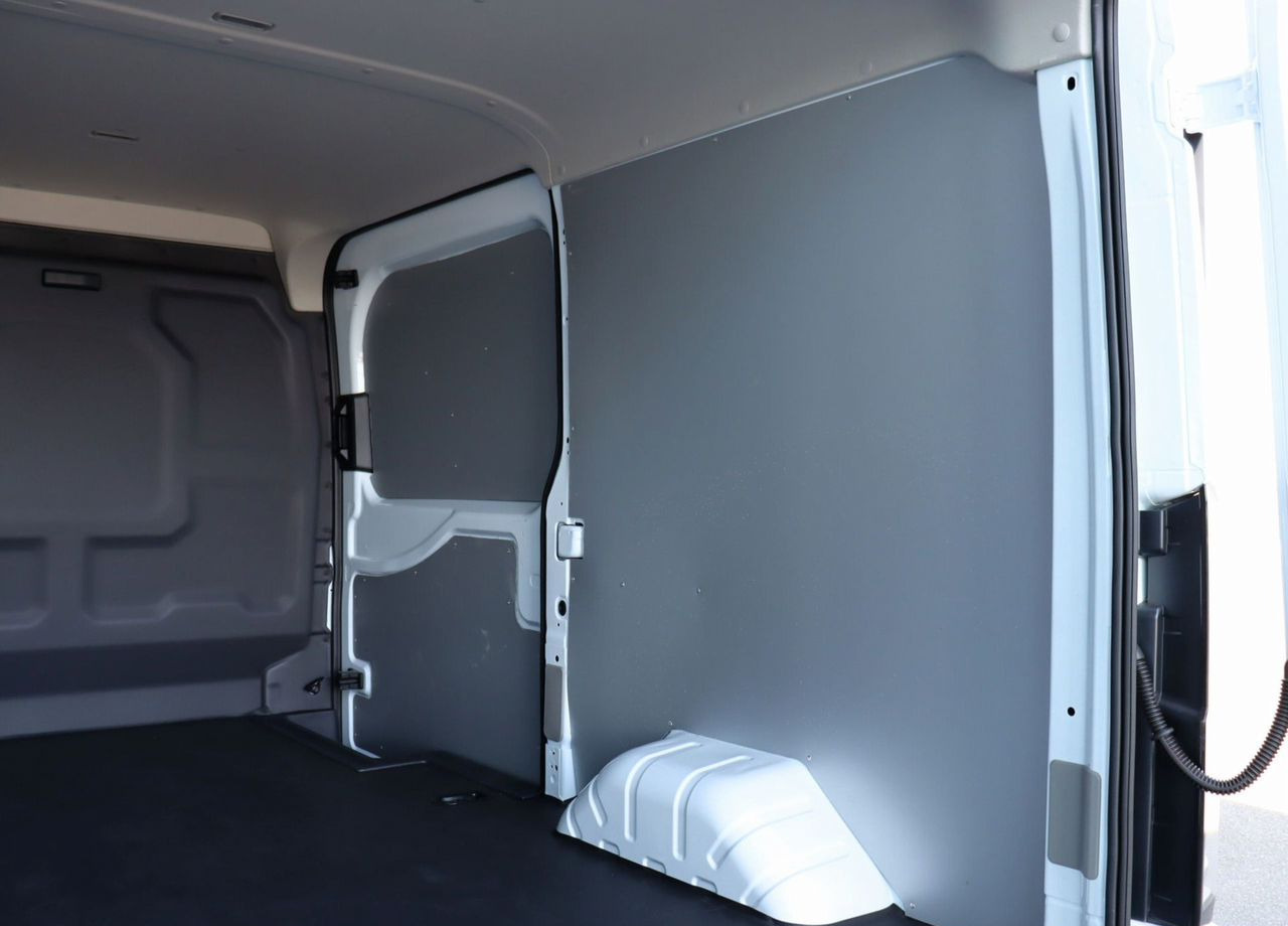 Новый Цельнометаллический фургон FORD Transit T8 2.0 MT, 2025 Новый: фото 15