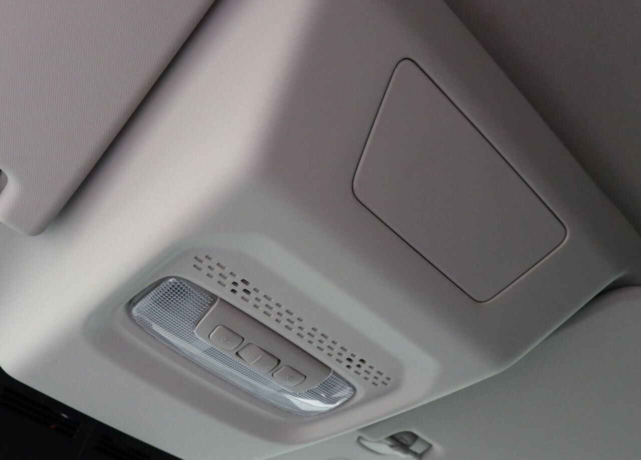 Новый Цельнометаллический фургон FORD Transit T8 2.0 MT, 2025 Новый: фото 31