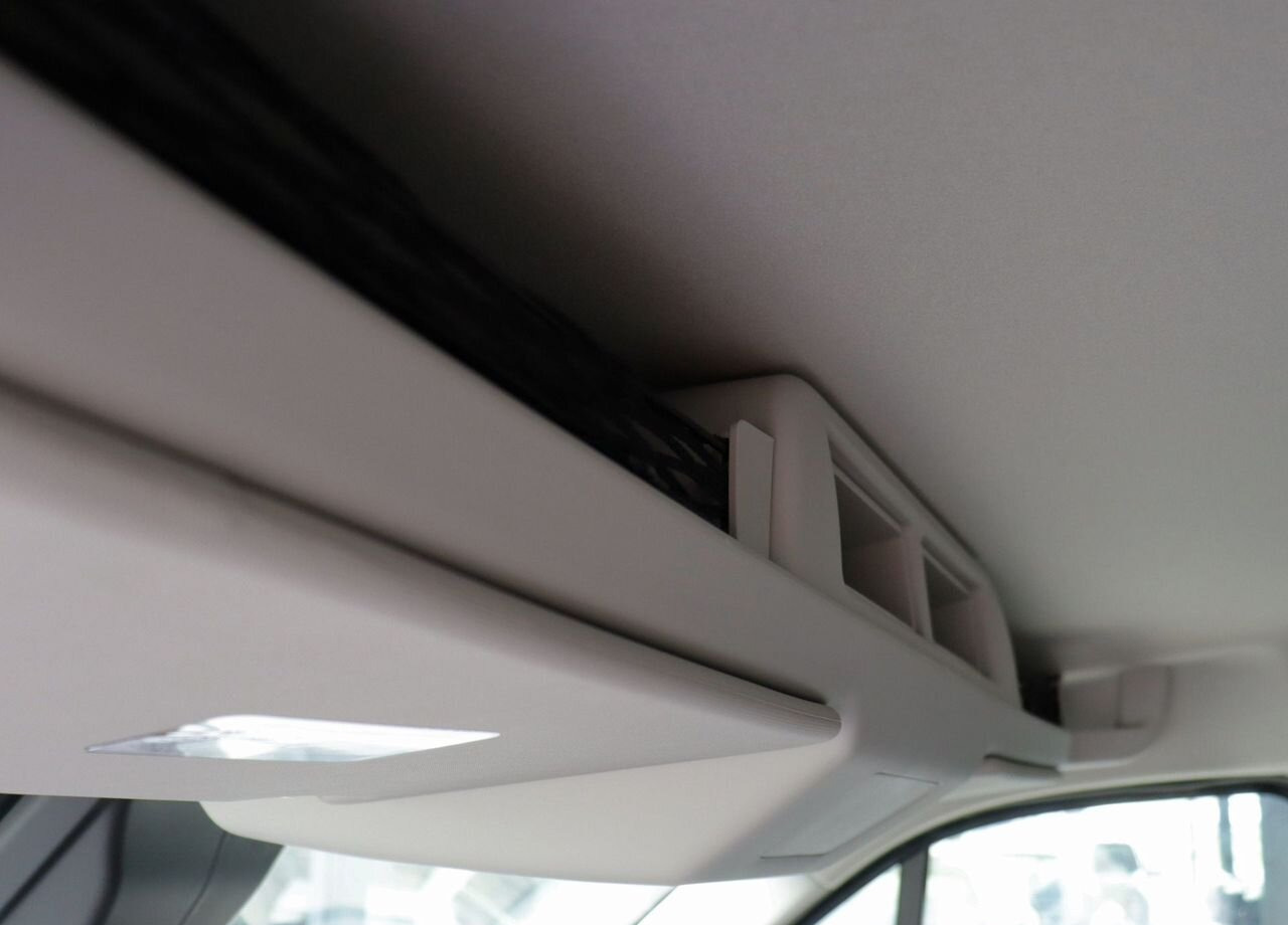 Новый Цельнометаллический фургон FORD Transit T8 2.0 MT, 2025 Новый: фото 33 Новый Цельнометаллический фургон FORD Transit T8 2.0 MT, 2025 Новый: фото 33