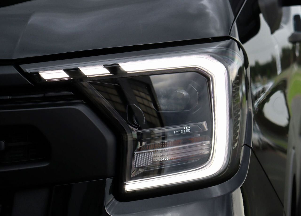 Новый Цельнометаллический фургон FORD Transit T8 2.0 MT, 2025 Новый: фото 18