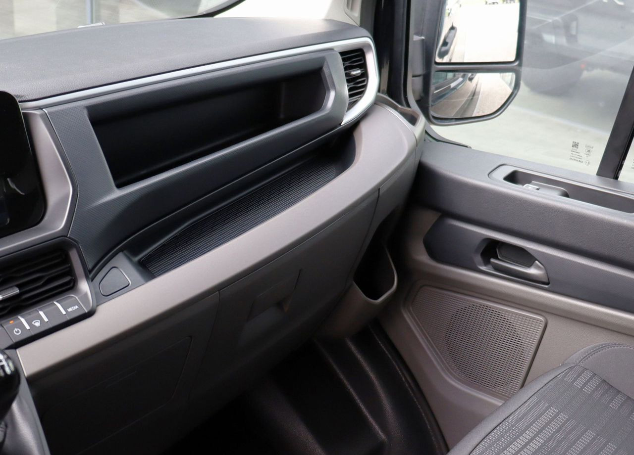 Новый Цельнометаллический фургон FORD Transit T8 2.0 MT, 2025 Новый: фото 29 Новый Цельнометаллический фургон FORD Transit T8 2.0 MT, 2025 Новый: фото 29