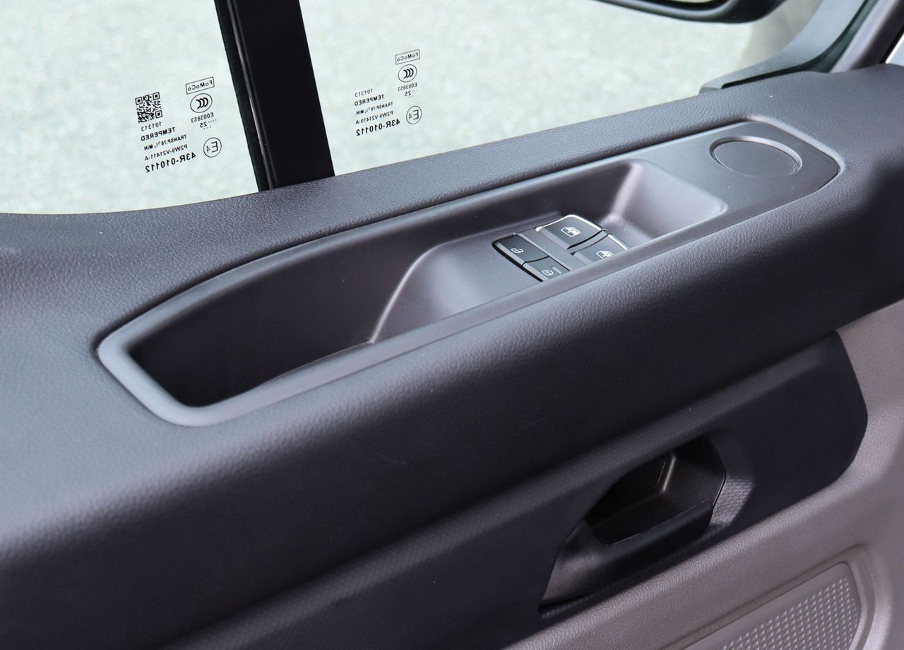 Новый Цельнометаллический фургон FORD Transit T8 2.0 MT, 2025 Новый: фото 20 Новый Цельнометаллический фургон FORD Transit T8 2.0 MT, 2025 Новый: фото 20