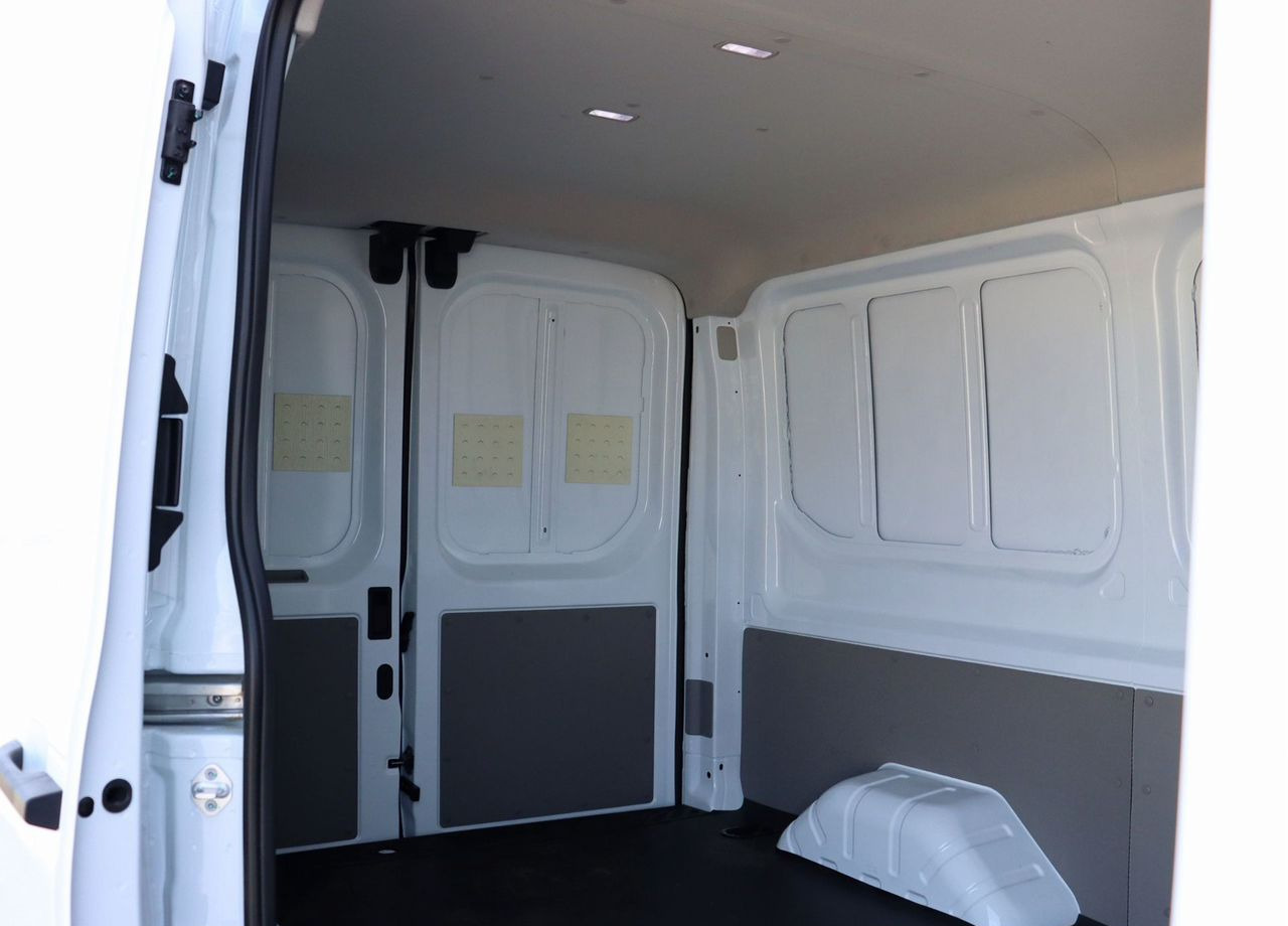 Новый Цельнометаллический фургон FORD Transit T8 2.0 MT, 2025 Новый: фото 15 Новый Цельнометаллический фургон FORD Transit T8 2.0 MT, 2025 Новый: фото 15