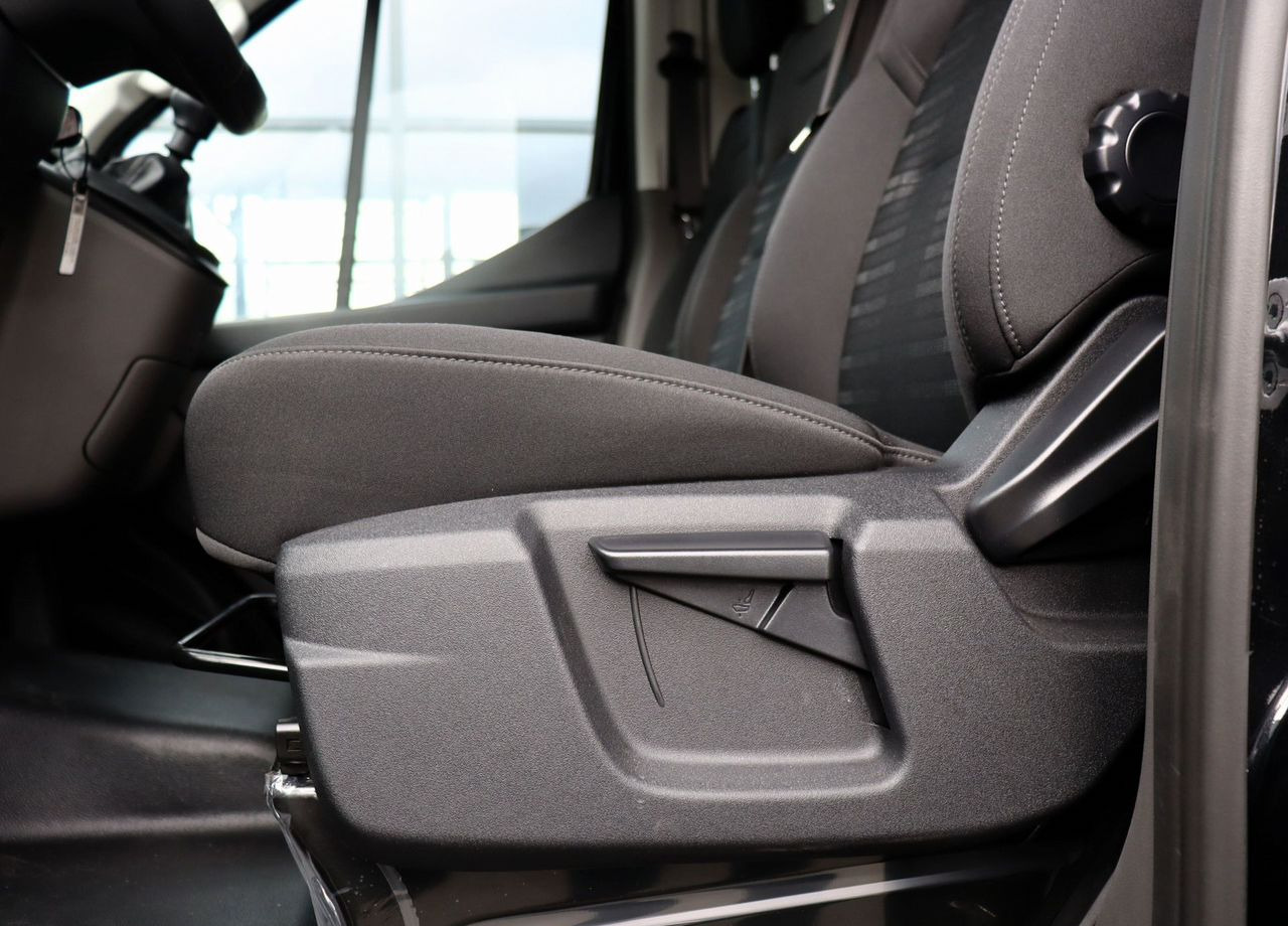 Новый Цельнометаллический фургон FORD Transit T8 2.0 MT, 2025 Новый: фото 25