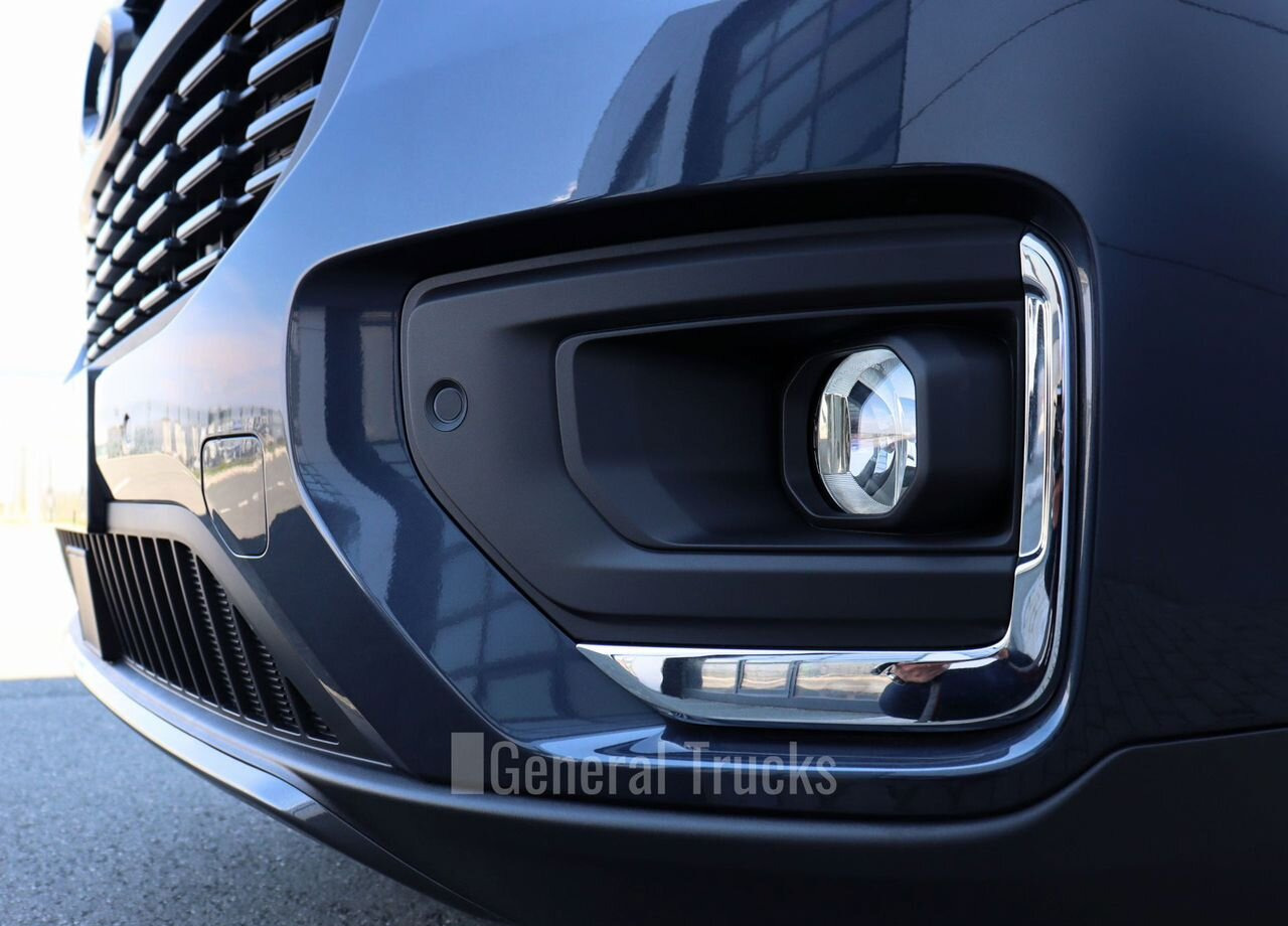 Новый Цельнометаллический фургон FORD Transit T8 2.3 MT, 2024 Новый: фото 11 Новый Цельнометаллический фургон FORD Transit T8 2.3 MT, 2024 Новый: фото 11