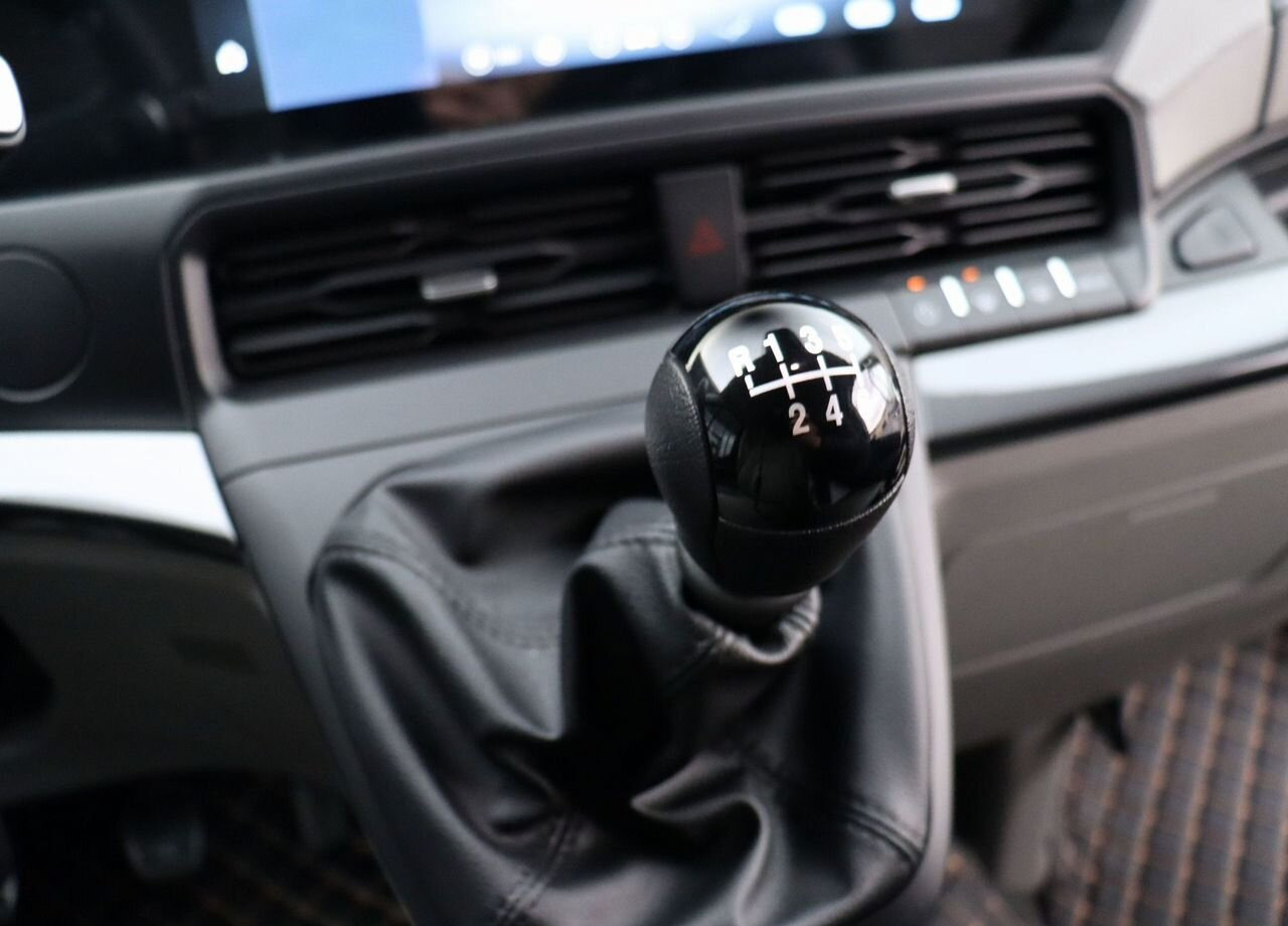 Новый Цельнометаллический фургон FORD Transit T8 2.3 MT, 2024 Новый: фото 21 Новый Цельнометаллический фургон FORD Transit T8 2.3 MT, 2024 Новый: фото 21