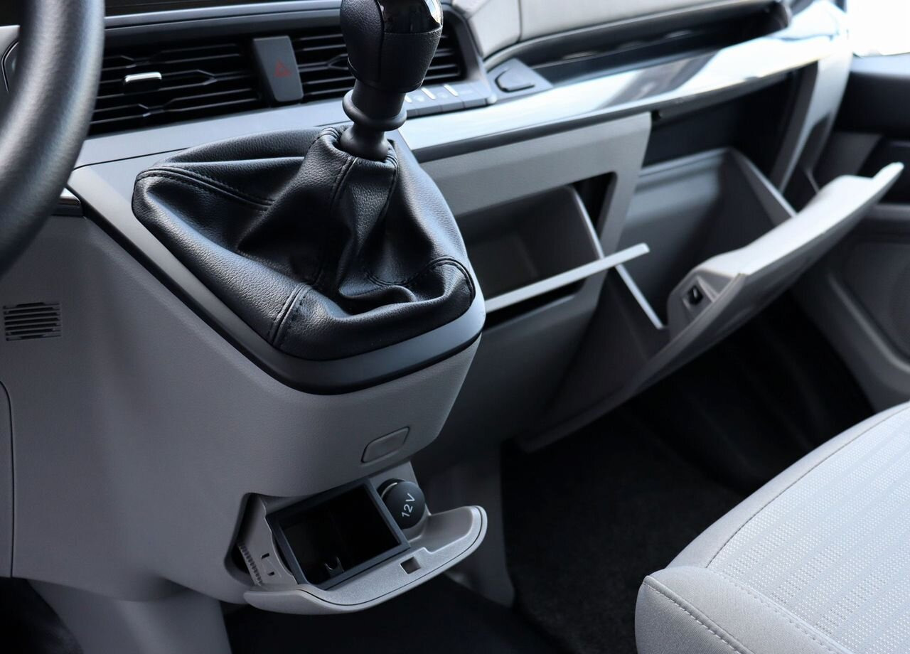 Новый Цельнометаллический фургон FORD Transit T8 2.3 MT, 2024 Новый: фото 18