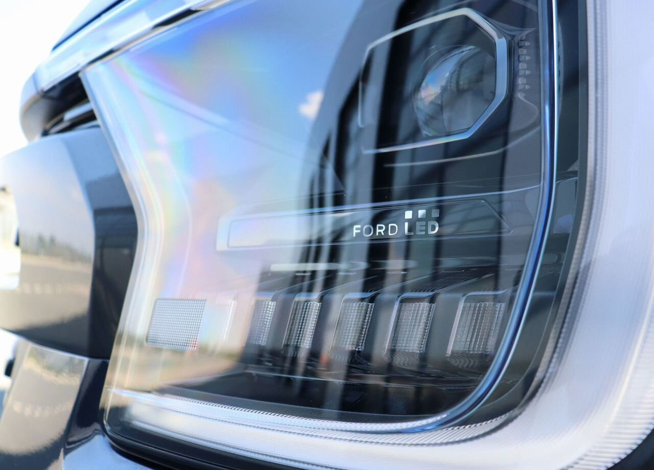 Новый Цельнометаллический фургон FORD Transit T8 2.3 MT, 2024 Новый: фото 10 Новый Цельнометаллический фургон FORD Transit T8 2.3 MT, 2024 Новый: фото 10