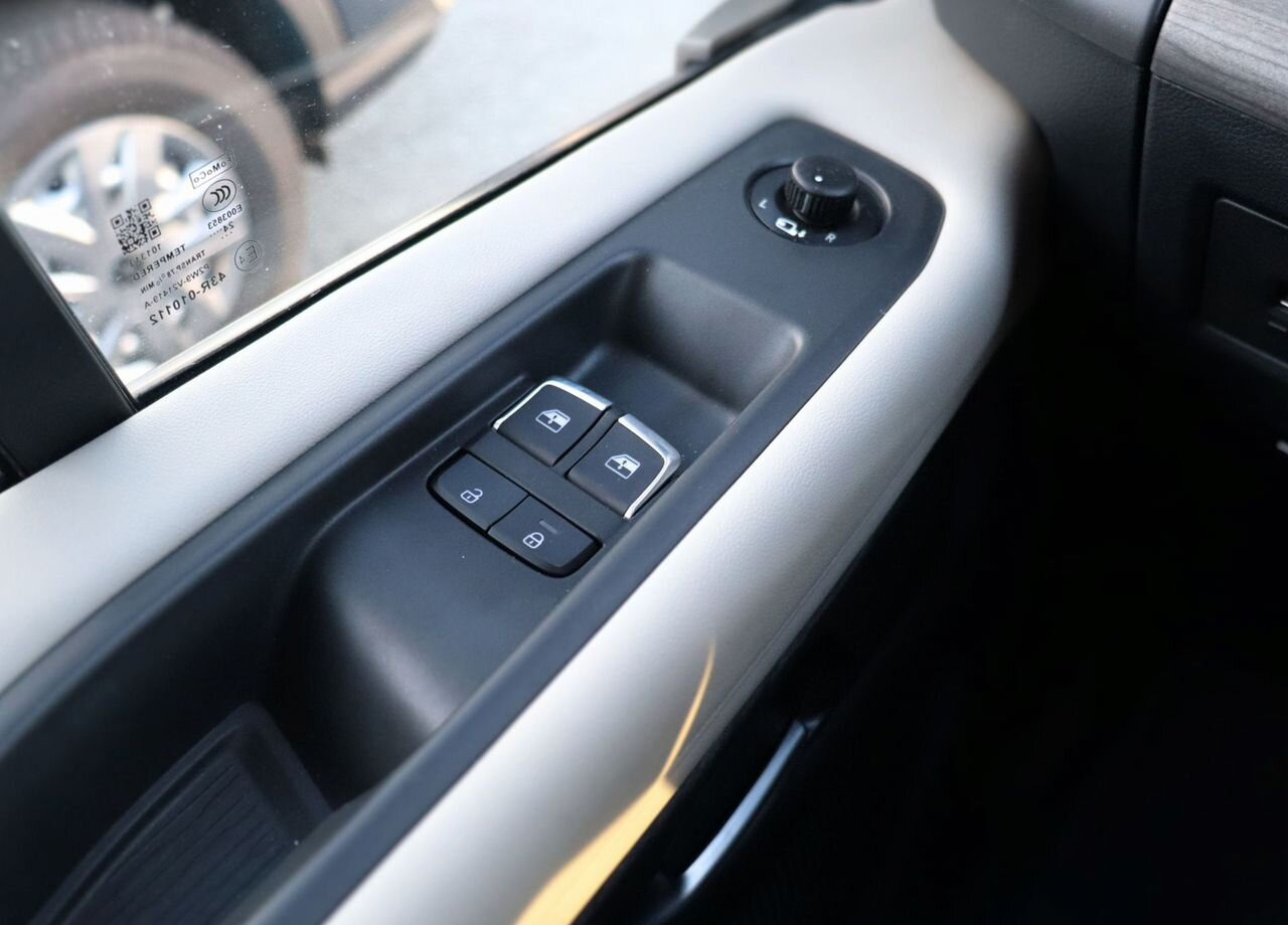 Микроавтобус, Пассажирский фургон FORD Transit T8 2.3 MT, 2024 Новый: фото 25