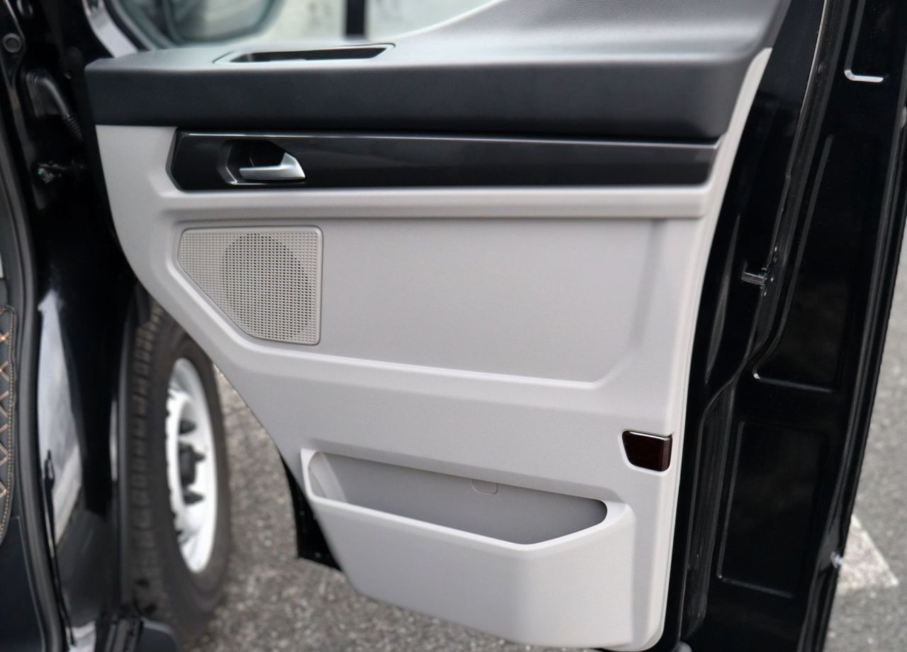 Новый Цельнометаллический фургон FORD Transit T8 2.3 MT, 2024 Новый: фото 22 Новый Цельнометаллический фургон FORD Transit T8 2.3 MT, 2024 Новый: фото 22