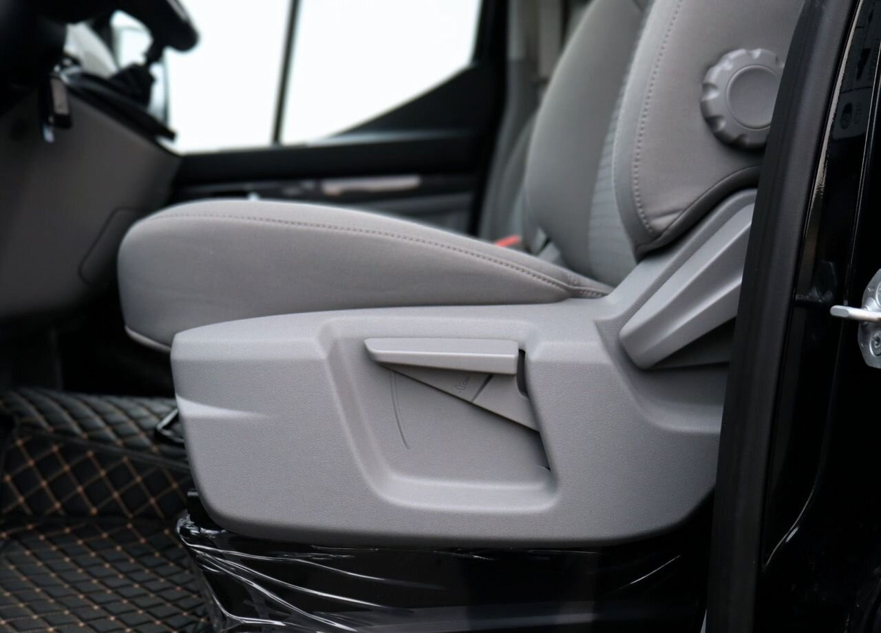 Новый Цельнометаллический фургон FORD Transit T8 2.3 MT, 2024 Новый: фото 19 Новый Цельнометаллический фургон FORD Transit T8 2.3 MT, 2024 Новый: фото 19