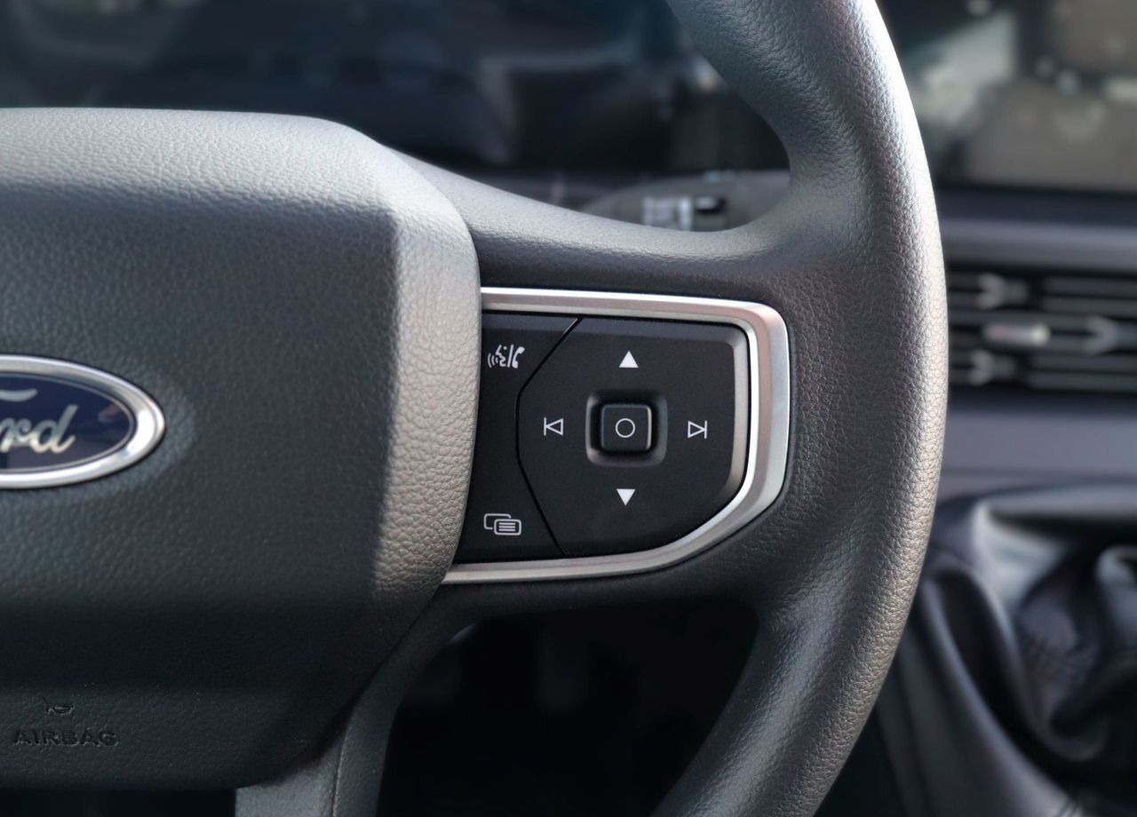 Микроавтобус, Пассажирский фургон FORD Transit T8 2.3 MT, 2024 Новый: фото 27