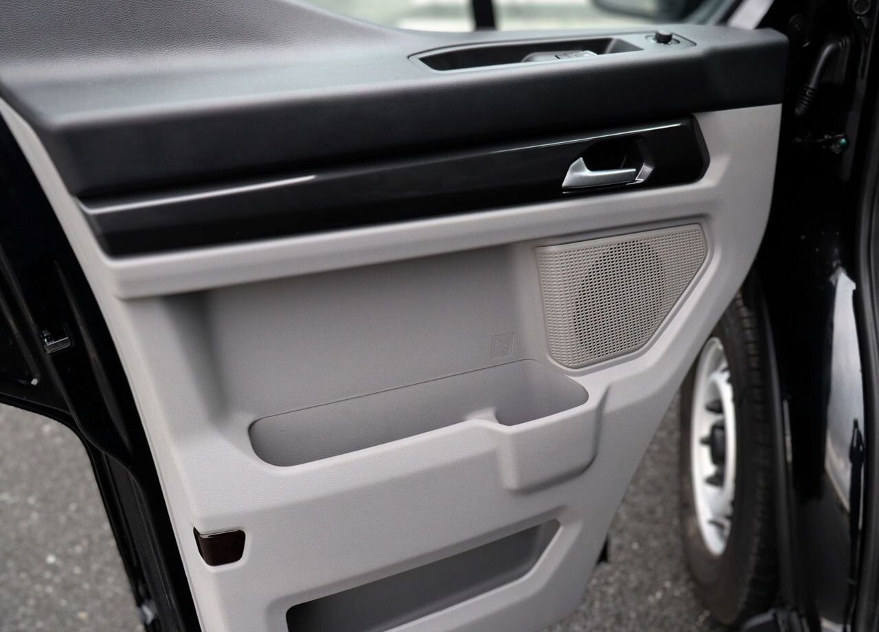 Новый Цельнометаллический фургон FORD Transit T8 2.3 MT, 2024 Новый: фото 15 Новый Цельнометаллический фургон FORD Transit T8 2.3 MT, 2024 Новый: фото 15