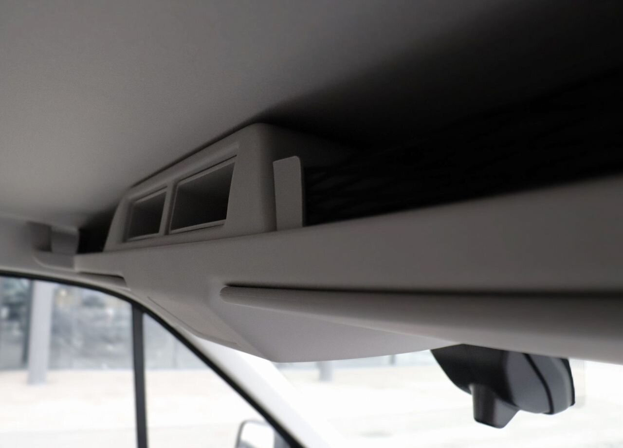 Новый Цельнометаллический фургон FORD Transit T8 2.3 MT, 2024 Новый: фото 36 Новый Цельнометаллический фургон FORD Transit T8 2.3 MT, 2024 Новый: фото 36