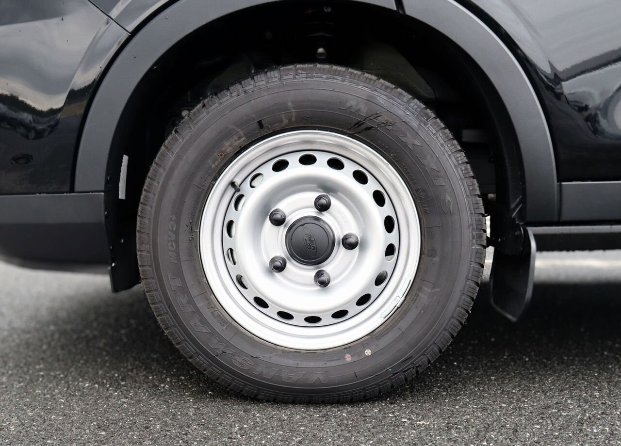 Новый Цельнометаллический фургон FORD Transit T8 2.3 MT, 2024 Новый: фото 13 Новый Цельнометаллический фургон FORD Transit T8 2.3 MT, 2024 Новый: фото 13