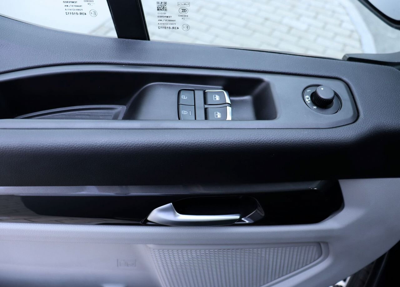 Новый Цельнометаллический фургон FORD Transit T8 2.3 MT, 2024 Новый: фото 23 Новый Цельнометаллический фургон FORD Transit T8 2.3 MT, 2024 Новый: фото 23