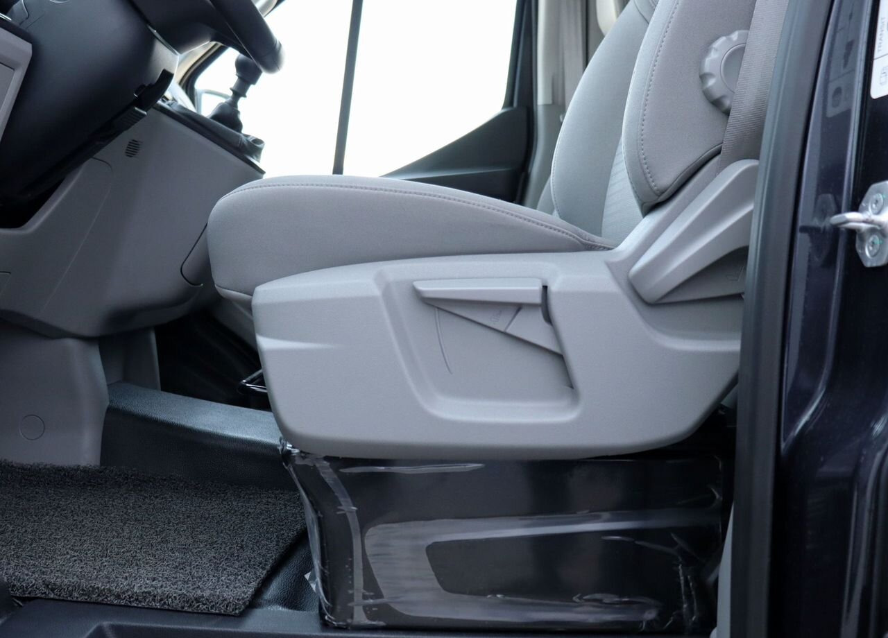 Новый Цельнометаллический фургон FORD Transit T8 2.3 MT, 2024 Новый: фото 28 Новый Цельнометаллический фургон FORD Transit T8 2.3 MT, 2024 Новый: фото 28
