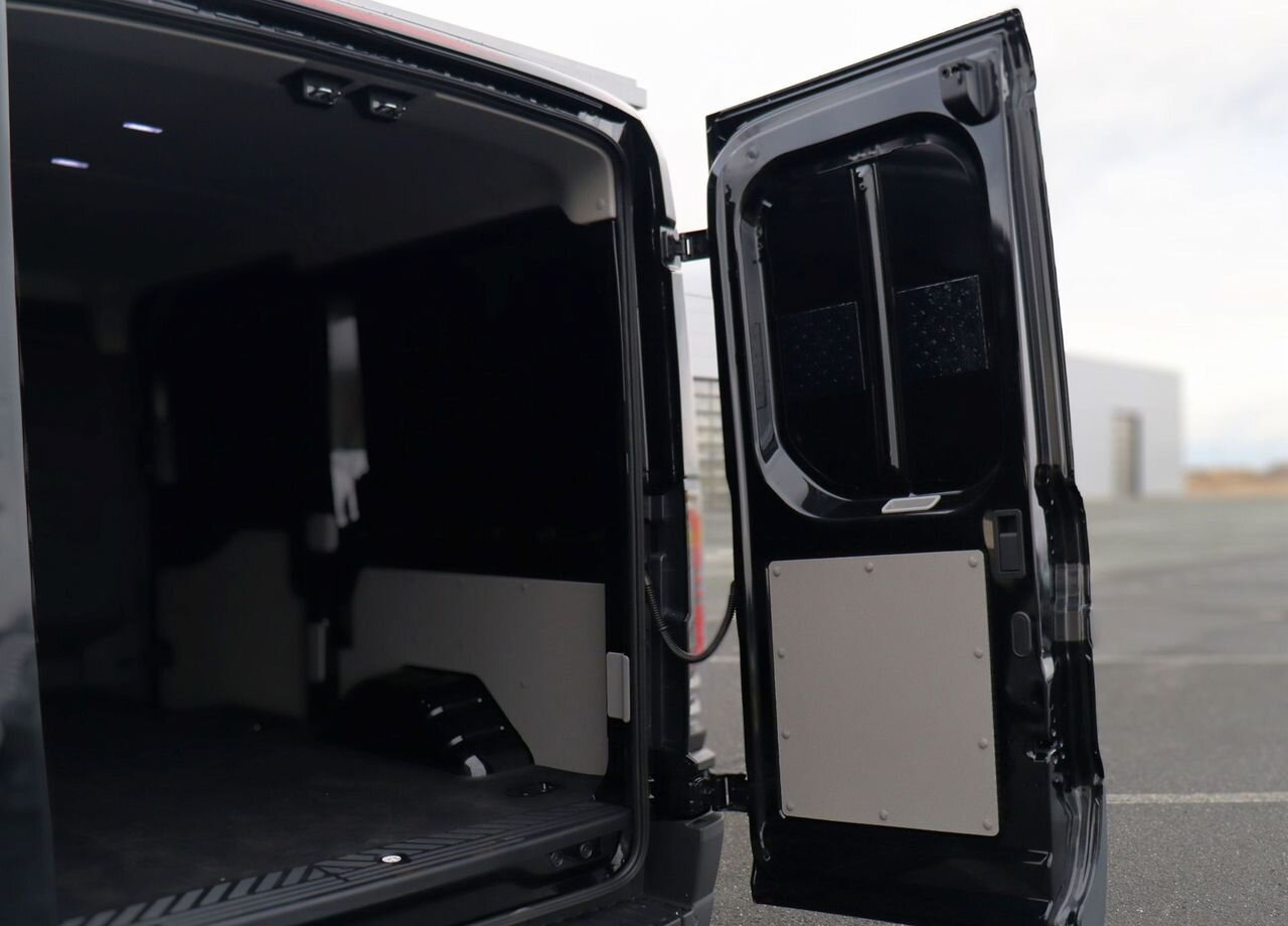 Новый Цельнометаллический фургон FORD Transit T8 2.3 MT, 2024 Новый: фото 12 Новый Цельнометаллический фургон FORD Transit T8 2.3 MT, 2024 Новый: фото 12