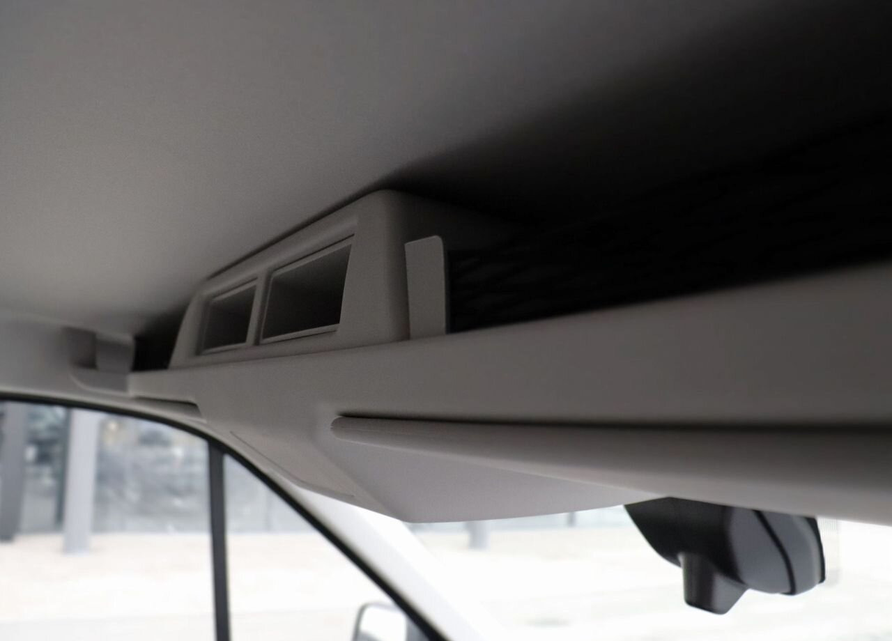 Новый Цельнометаллический фургон FORD Transit T8 2.3 MT, 2024 Новый: фото 26 Новый Цельнометаллический фургон FORD Transit T8 2.3 MT, 2024 Новый: фото 26