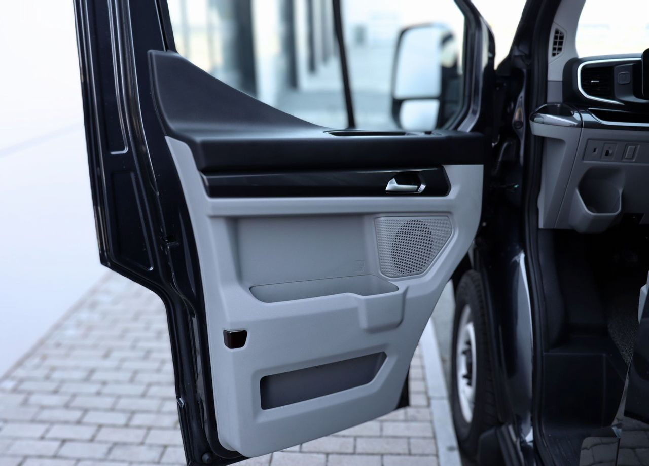 Новый Цельнометаллический фургон FORD Transit T8 2.3 MT, 2024 Новый: фото 21 Новый Цельнометаллический фургон FORD Transit T8 2.3 MT, 2024 Новый: фото 21