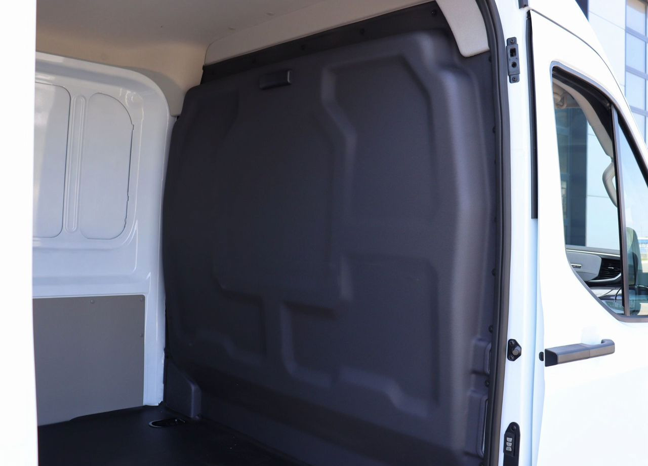 Новый Цельнометаллический фургон FORD Transit T8 2.3 MT, 2025 Новый: фото 17 Новый Цельнометаллический фургон FORD Transit T8 2.3 MT, 2025 Новый: фото 17