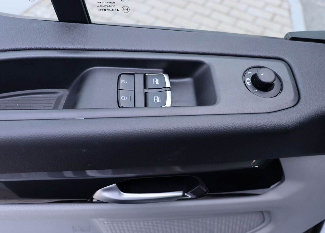 Новый Цельнометаллический фургон FORD Transit T8 2.3 MT, 2025 Новый: фото 22 Новый Цельнометаллический фургон FORD Transit T8 2.3 MT, 2025 Новый: фото 22