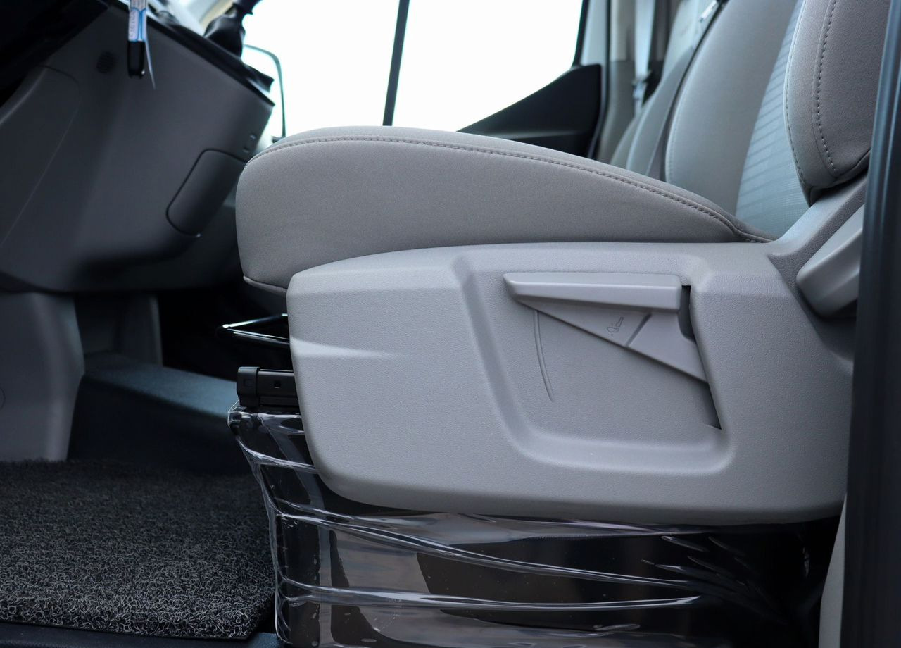 Новый Цельнометаллический фургон FORD Transit T8 2.3 MT, 2025 Новый: фото 22 Новый Цельнометаллический фургон FORD Transit T8 2.3 MT, 2025 Новый: фото 22