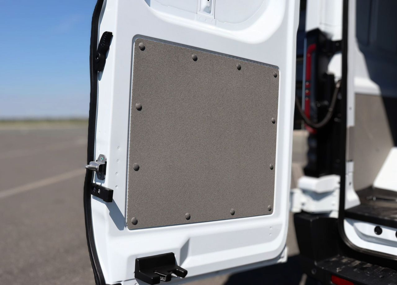 Новый Цельнометаллический фургон FORD Transit T8 2.3 MT, 2025 Новый: фото 13 Новый Цельнометаллический фургон FORD Transit T8 2.3 MT, 2025 Новый: фото 13