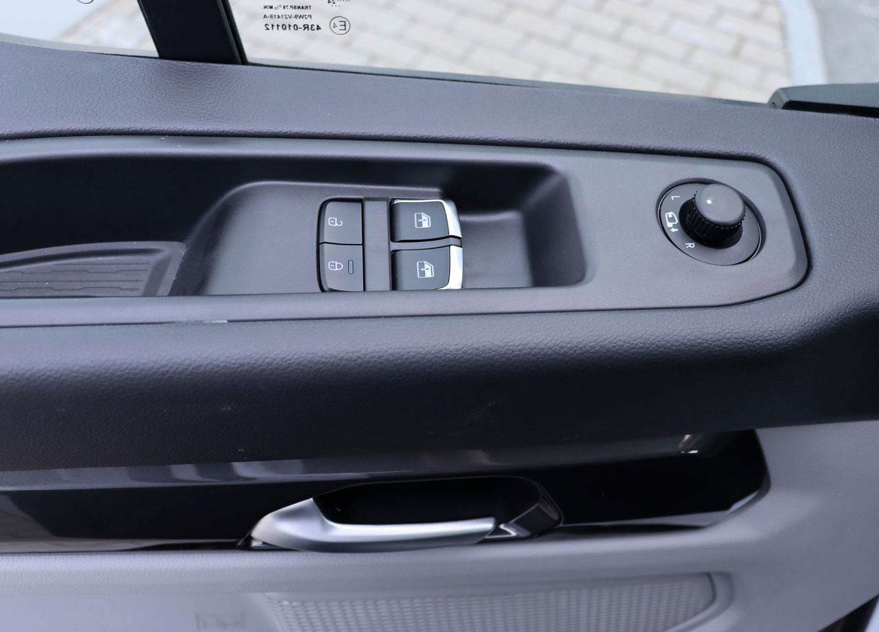 Новый Цельнометаллический фургон FORD Transit T8 2.3 MT, 2025 Новый: фото 21 Новый Цельнометаллический фургон FORD Transit T8 2.3 MT, 2025 Новый: фото 21