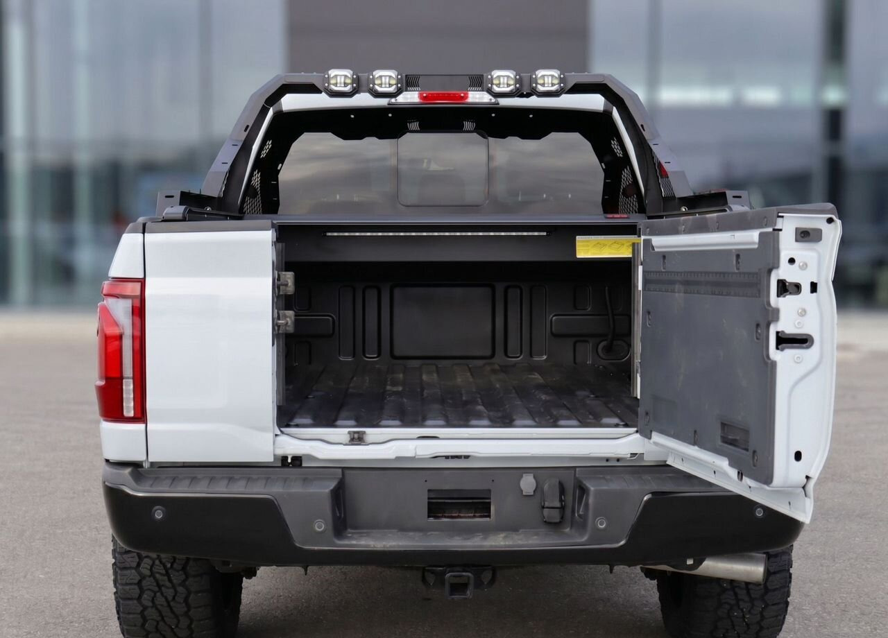 Пикап Ford F-150 3.5 AT, Новый: фото 17