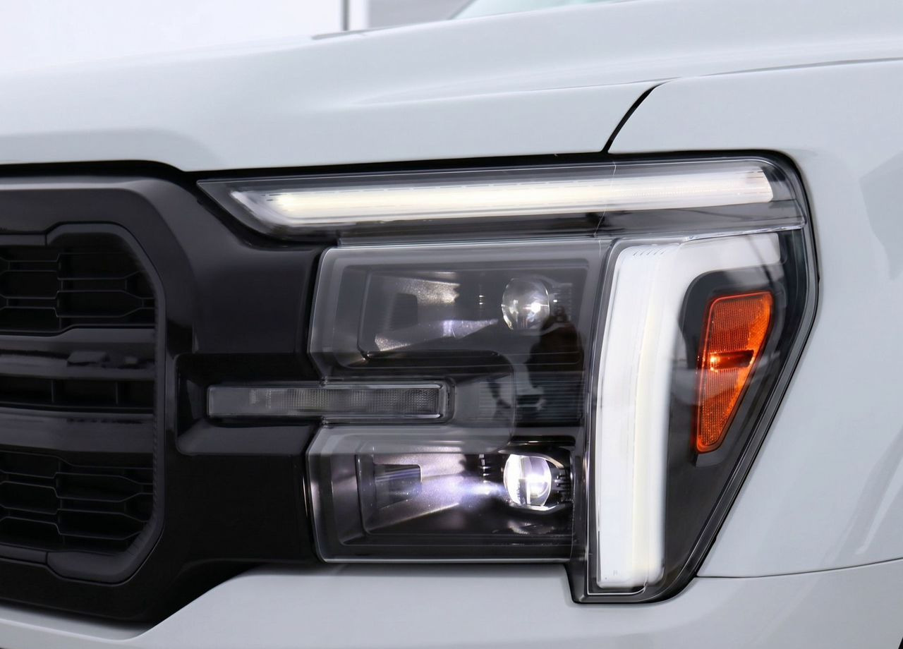 Пикап Ford F-150 3.5 AT, Новый: фото 11