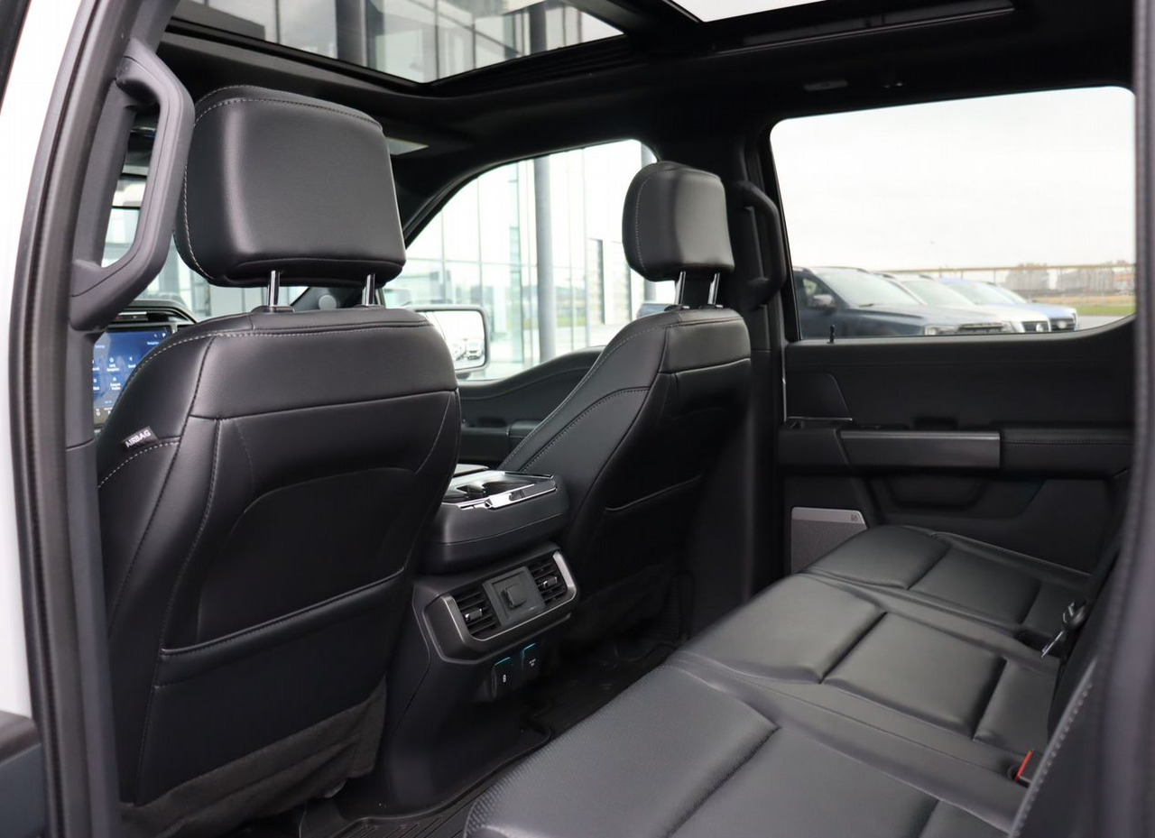 Пикап Ford F-150 3.5 AT, Новый: фото 28