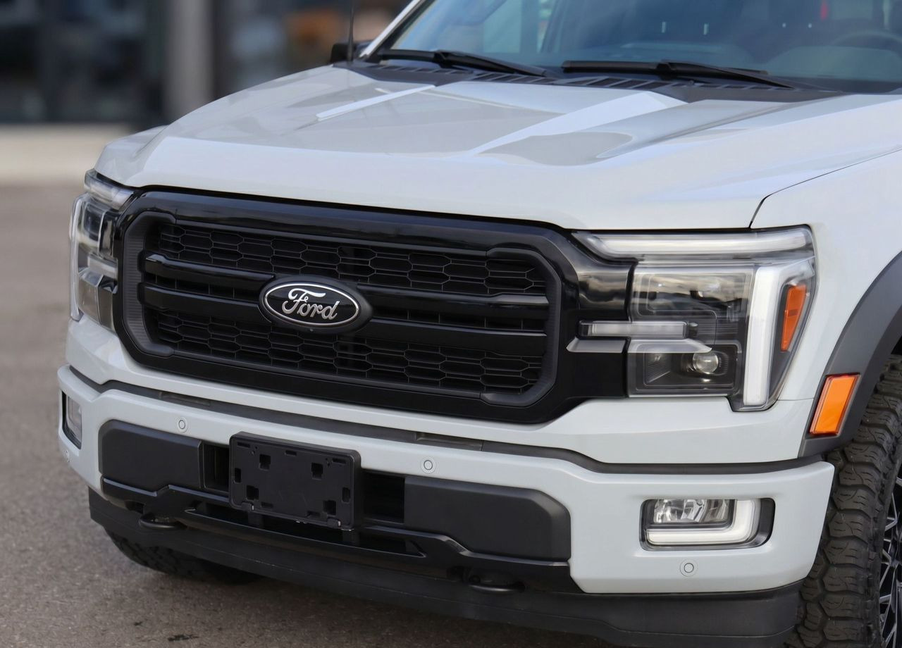 Пикап Ford F-150 3.5 AT, Новый: фото 10