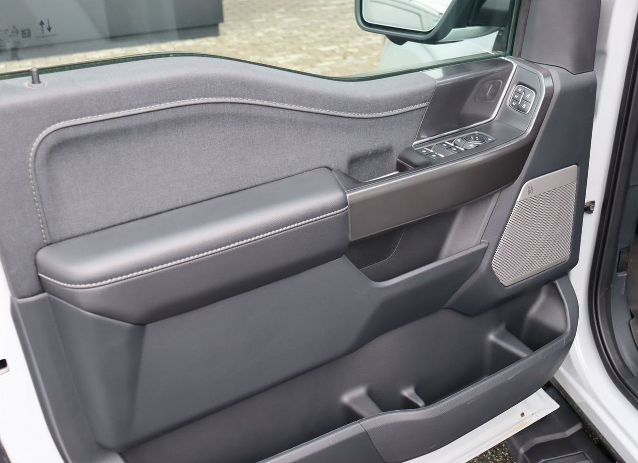 Пикап Ford F-150 3.5 AT, Новый: фото 21