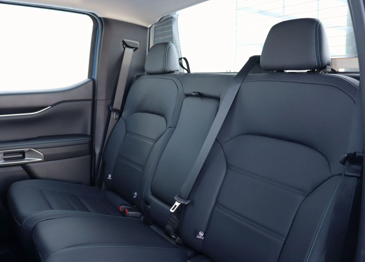 Пикап Ford Ranger 2.3 AT, Новый: фото 33