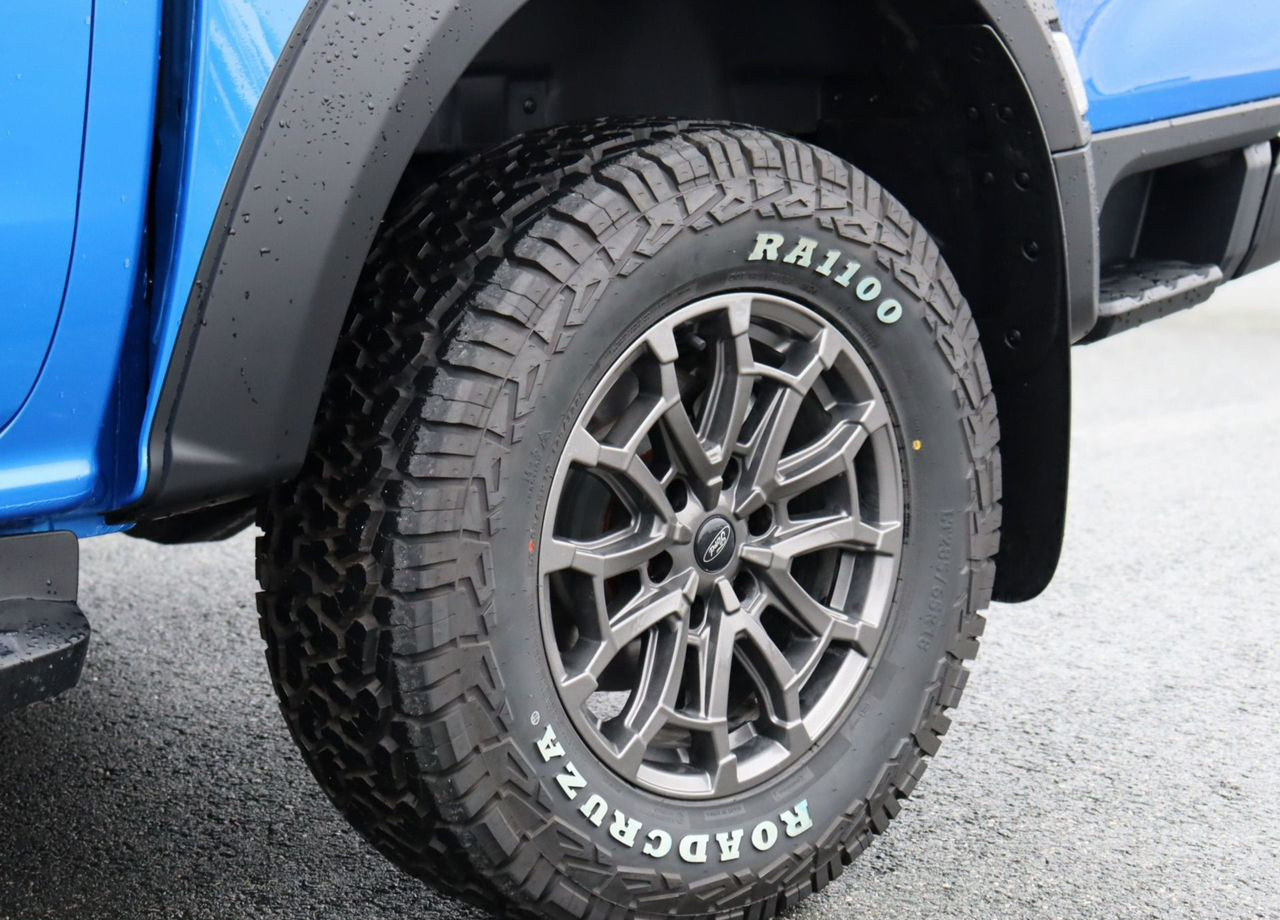 Пикап Ford Ranger 2.3 AT, Новый: фото 18