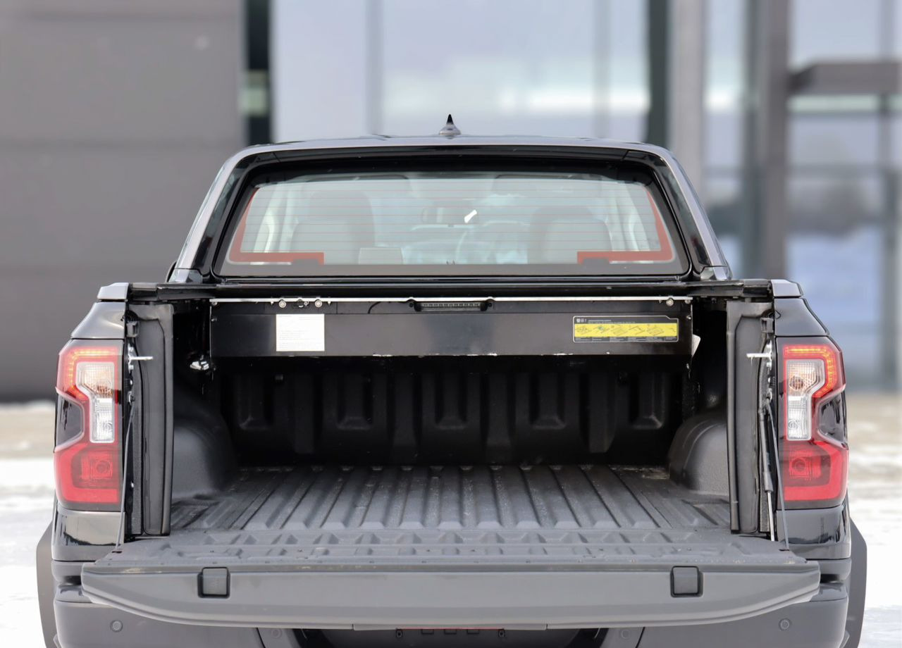 Пикап Ford Ranger 2.3 AT, Новый: фото 16