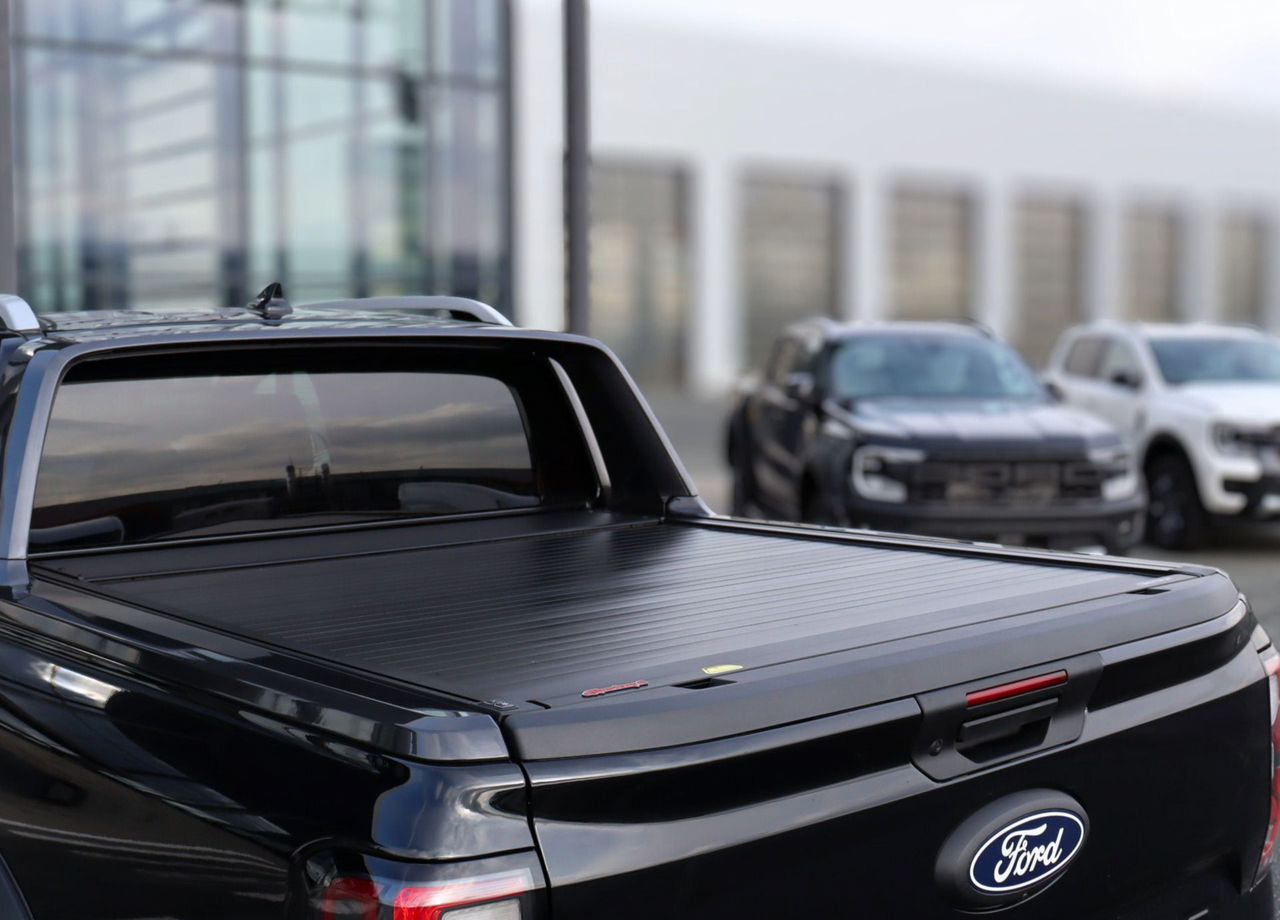 Новый Пикап Ford Ranger 2.3 AT, Новый: фото 14