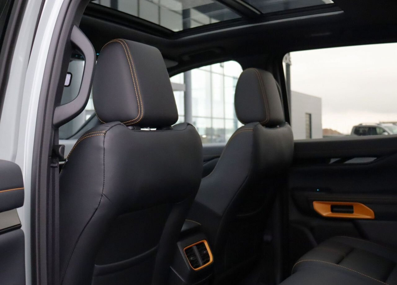 Пикап Ford Ranger 2.3 AT, Новый: фото 31