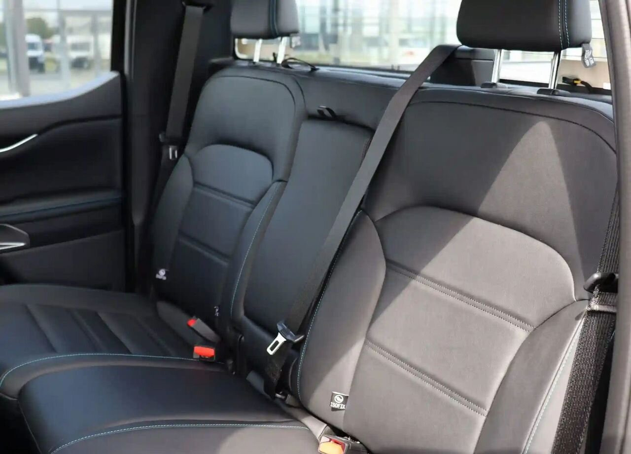 Пикап Ford Ranger 2.3 AT, Новый: фото 35