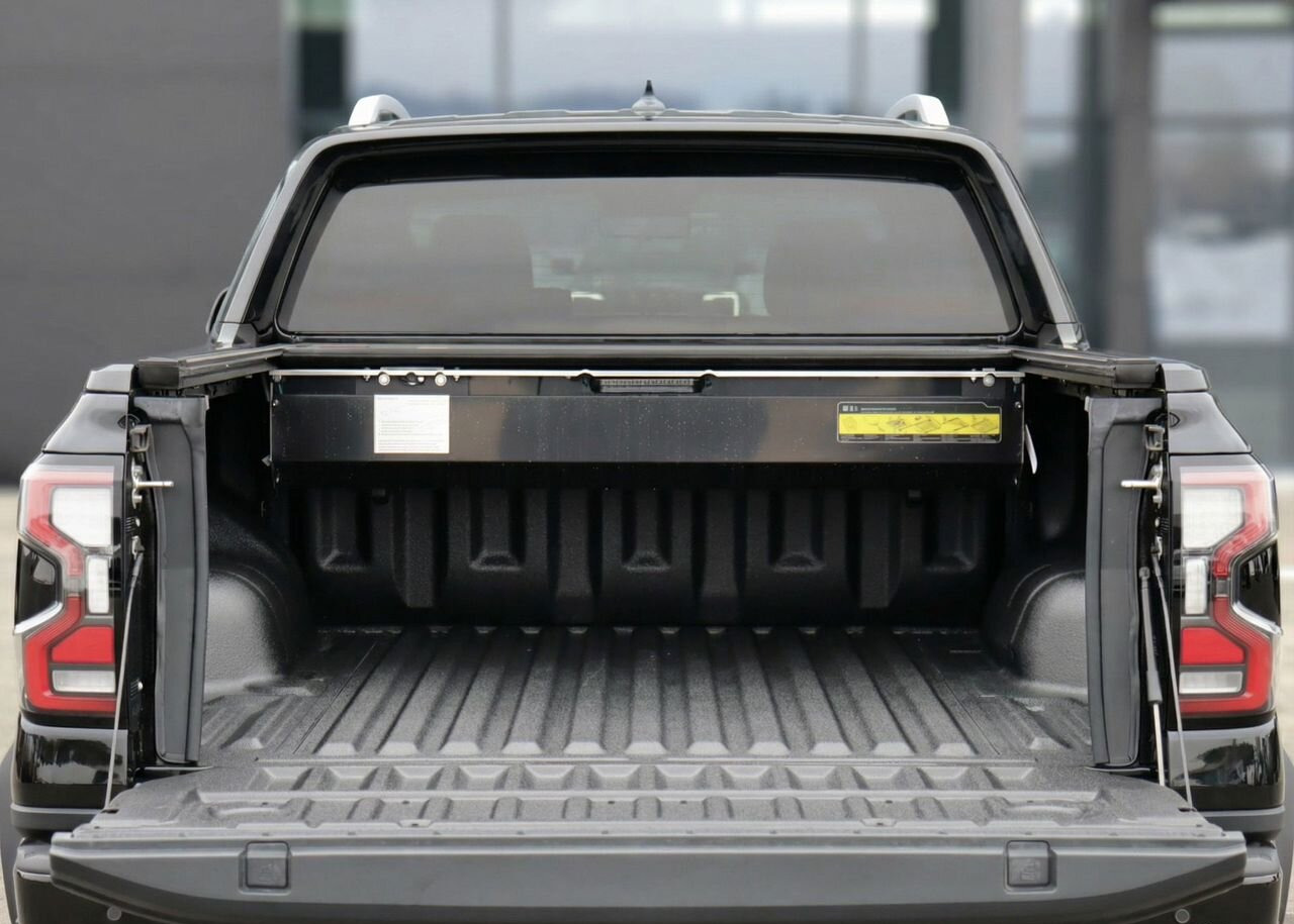 Новый Пикап Ford Ranger 2.3 AT, Новый: фото 13