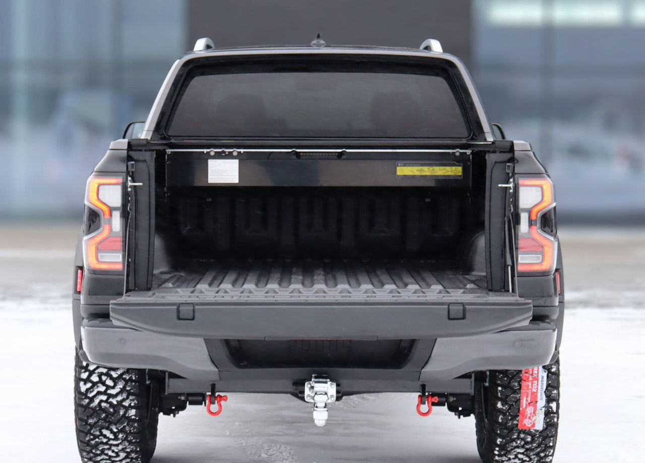Пикап Ford Ranger 2.3 AT, Новый: фото 17